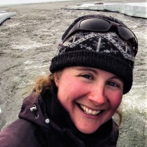 Emilie Bouchard - Web